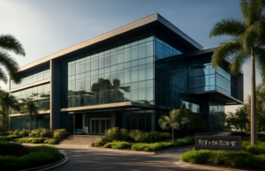 Sarla Aviation Opens Bengaluru HQ for eVTOL Development Sarla Aviation Opens Bengaluru HQ for eVTOL Development