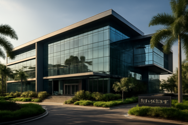 Sarla Aviation Opens Bengaluru HQ for eVTOL Development Sarla Aviation Opens Bengaluru HQ for eVTOL Development
