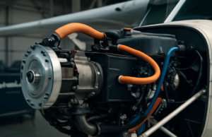 Ampaire Raises $19M for Hybrid-Electric Aircraft Ampaire Raises $19M for Hybrid-Electric Aircraft