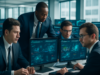Morgan Stanley’s AI Investment Banking Boom Morgan Stanley's AI Investment Banking Boom