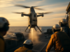 Navy Invests in Shield’s Vertical-Takeoff Drone Technology Navy Invests in Shield's Vertical-Takeoff Drone Technology