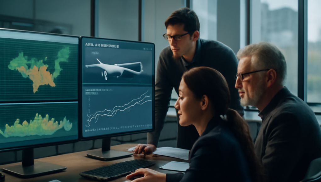 eVTOL Efficiency Debate: "Well-to-Wheel" Metrics Challenge Industry eVTOL Efficiency Debate: "Well-to-Wheel" Metrics Challenge Industry