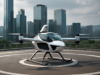 SkyDrive and Verty Eye South Korea eVTOL Launch in 2028 SkyDrive and Verty Eye South Korea eVTOL Launch in 2028