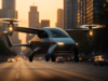ARIDGE Flying Car Launches in Chengdu: Game-Changer Arrives ARIDGE Flying Car Launches in Chengdu: Game-Changer Arrives