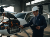 FAA Tests Hybrid-Electric eVTOL: Urban Air Mobility Advances FAA Tests Hybrid-Electric eVTOL: Urban Air Mobility Advances