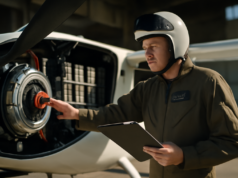 FAA Touts eVTOL Hybrid-Electric Plane Test Success FAA Touts eVTOL Hybrid-Electric Plane Test Success