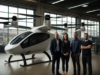 Thrive Aviation Honored: Inc. 5000 List for 5th Year Thrive Aviation Honored: Inc. 5000 List for 5th Year