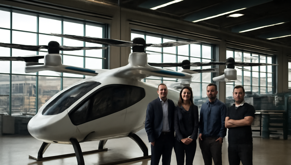Thrive Aviation Honored: Inc. 5000 List for 5th Year