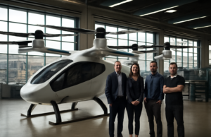 Thrive Aviation Honored: Inc. 5000 List for 5th Year Thrive Aviation Honored: Inc. 5000 List for 5th Year