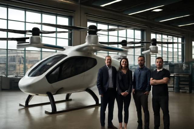 Thrive Aviation Honored: Inc. 5000 List for 5th Year Thrive Aviation Honored: Inc. 5000 List for 5th Year