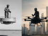 China’s New Flying Platform: A Retro Look at Urban Air Mobility China's New Flying Platform: A Retro Look at Urban Air Mobility