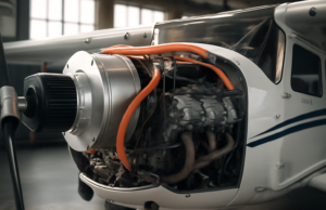 Ampaire Raises $19M for Hybrid-Electric Aircraft Ampaire Raises $19M for Hybrid-Electric Aircraft