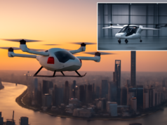 China’s ‘First’ Flying Platform: The US Already Beat Them China's 'First' Flying Platform: The US Already Beat Them