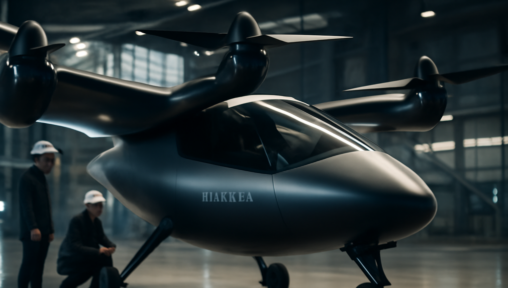 Archer Aviation Stock Down 53%: Reverse Split Looms?