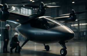 Archer Aviation Stock Down 53%: Reverse Split Looms? Archer Aviation Stock Down 53%: Reverse Split Looms?
