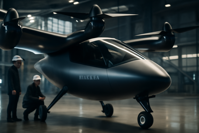 Archer Aviation Stock Down 53%: Reverse Split Looms? Archer Aviation Stock Down 53%: Reverse Split Looms?
