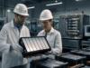 LG Energy Enters US Defence Drone Battery Market LG Energy Enters US Defence Drone Battery Market