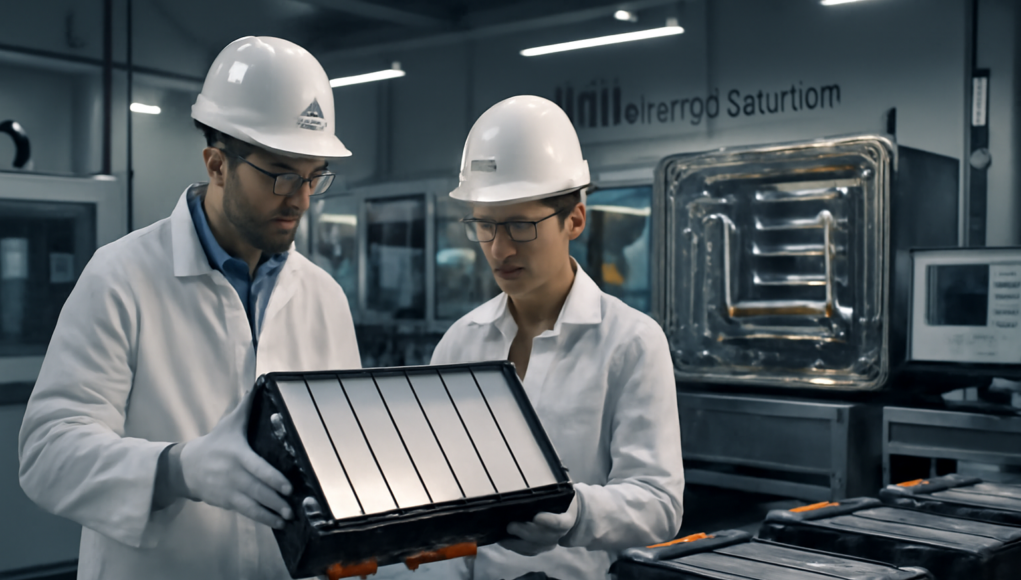LG Energy Enters US Defence Drone Battery Market LG Energy Enters US Defence Drone Battery Market