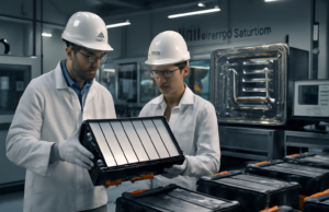 LG Energy Enters US Defence Drone Battery Market LG Energy Enters US Defence Drone Battery Market