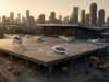 eVTOL Aircraft Ready for Liftoff: The Race for Landing Infrastructure eVTOL Aircraft Ready for Liftoff: The Race for Landing Infrastructure