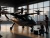 Japan Approves Archer Midnight eVTOL Certification Application Japan Approves Archer Midnight eVTOL Certification Application
