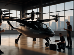 Japan Approves Archer Midnight eVTOL Certification Application Japan Approves Archer Midnight eVTOL Certification Application