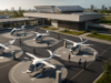 How Companies Are Preparing for the Future of eVTOL Aircraft How Companies Are Preparing for the Future of eVTOL Aircraft
