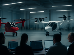 Joby and Archer Race for FAA Certification Amid Massive Cash Burn Joby and Archer Race for FAA Certification Amid Massive Cash Burn