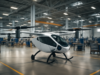 Israeli Air Taxi Company Opens Polk County Manufacturing Plant Israeli Air Taxi Company Opens Polk County Manufacturing Plant