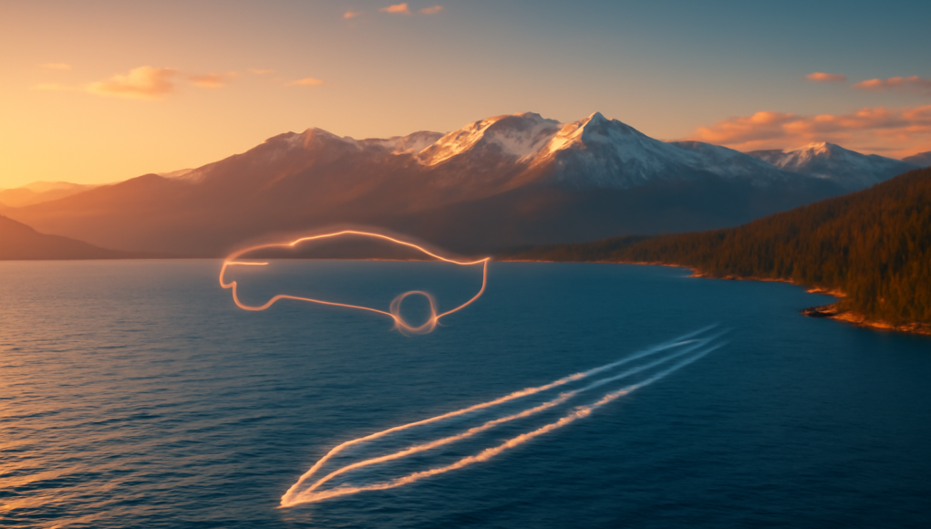 Lake Tahoe Forum Explores Beyond EVs: Flying Cars & Electric Boats Lake Tahoe Forum Explores Beyond EVs: Flying Cars & Electric Boats