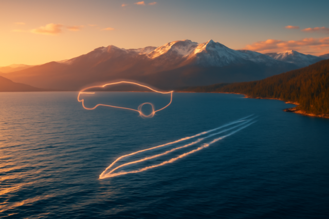 Lake Tahoe Forum Explores Beyond EVs: Flying Cars & Electric Boats Lake Tahoe Forum Explores Beyond EVs: Flying Cars & Electric Boats