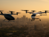 Archer vs Eve: eVTOL Stock Upside Analysis Archer vs Eve: eVTOL Stock Upside Analysis
