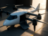 Zuri Unveils Hybrid Uncrewed Cargo VTOL Zuri Unveils Hybrid Uncrewed Cargo VTOL