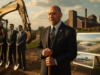 Higgins AAM Pilot Breaks Ground at Houma Higgins AAM Pilot Breaks Ground at Houma
