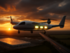 Zuri Launches Hybrid Cargo Drone Flying 422 Miles Zuri Launches Hybrid Cargo Drone Flying 422 Miles