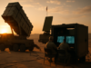 Greek Air Defence System Downs Drones Over Saudi Greek Air Defence System Downs Drones Over Saudi