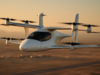 Martian Aircraft Scales Electric Boxwing eVTOL Design Martian Aircraft Scales Electric Boxwing eVTOL Design