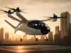 Air Taxis Taking Off: What to Expect Now Air Taxis Taking Off: What to Expect Now