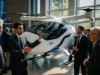 Embry-Riddle Pushes Florida as Air Mobility Hub Embry-Riddle Pushes Florida as Air Mobility Hub