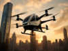EHang Secures First-Mover Altitude in eVTOL Race EHang Secures First-Mover Altitude in eVTOL Race