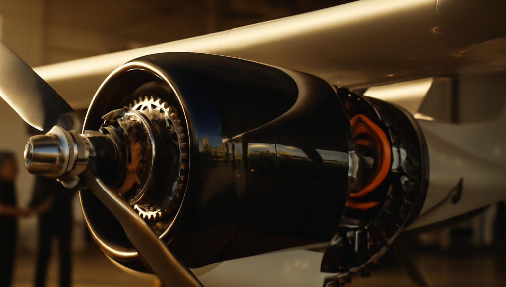 Ampaire Secures $19M to Advance Hybrid-Electric Aircraft Ampaire Secures $19M to Advance Hybrid-Electric Aircraft
