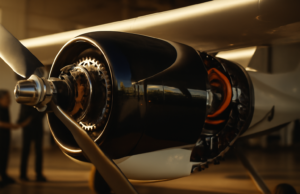 Ampaire Secures $19M to Advance Hybrid-Electric Aircraft Ampaire Secures $19M to Advance Hybrid-Electric Aircraft
