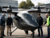 Archer Aviation Stock Jumps 2.1%—Is ACHR Still a Buy? Archer Aviation Stock Jumps 2.1%—Is ACHR Still a Buy?