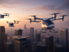 Urban Air Mobility’s Future: eVTOL Innovation in 2026 Urban Air Mobility's Future: eVTOL Innovation in 2026