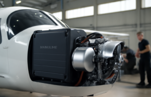 Ampaire Secures $19M Funding for Hybrid-Electric Aviation Ampaire Secures $19M Funding for Hybrid-Electric Aviation