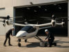 Archer Aviation Eyes Growth as eVTOL Market Expands Archer Aviation Eyes Growth as eVTOL Market Expands