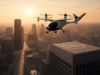 Joby and Archer Face Stock Decline as Air Taxis Launch Joby and Archer Face Stock Decline as Air Taxis Launch