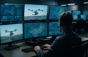 Pilotless Cargo Aircraft: The Future of Package Delivery Pilotless Cargo Aircraft: The Future of Package Delivery