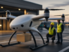 Pilotless Cargo Aircraft Set to Transform Package Delivery Pilotless Cargo Aircraft Set to Transform Package Delivery