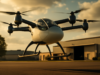 Yivtol Achieves Historic First US eVTOL Deliveries Yivtol Achieves Historic First US eVTOL Deliveries